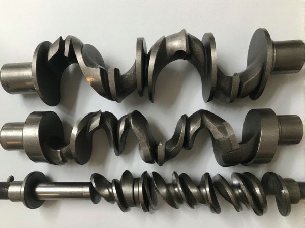 Knife-Edged Crankshaft vs. Standard-Edged Crankshaft in Cars: What's the Difference?