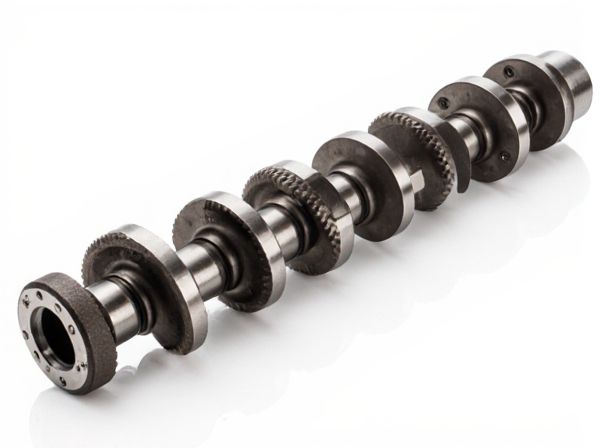 Knife-Edged vs. Standard Crankshaft in Cars: What Is the Difference?