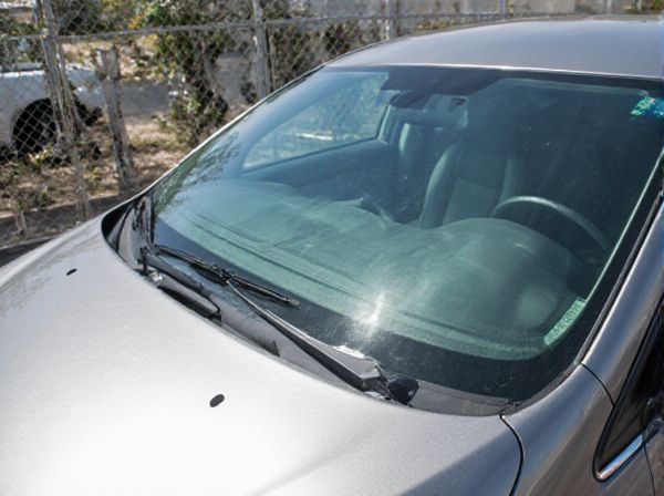 Laminated vs. Tempered Car Windshields: What Is the Difference?