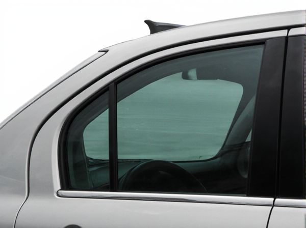 Laminated vs. Tempered Car Windows: What's the Difference?