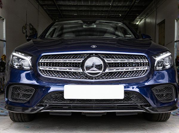 Laser-Cut vs. CNC-Milled Car Grilles: What's the Difference?