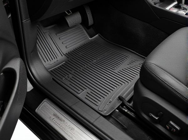 Laser-Measured vs. Manually-Cut Car Floor Mats: What's the Difference?