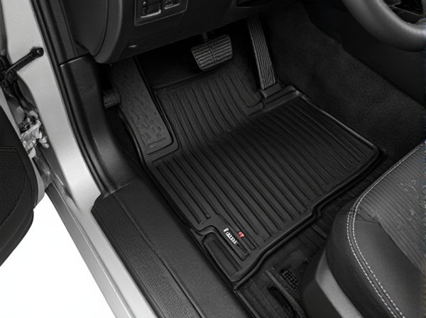 Laser-Measured Mats vs. Trim-to-Fit Mats: What's the Difference in Car Floor Mats?