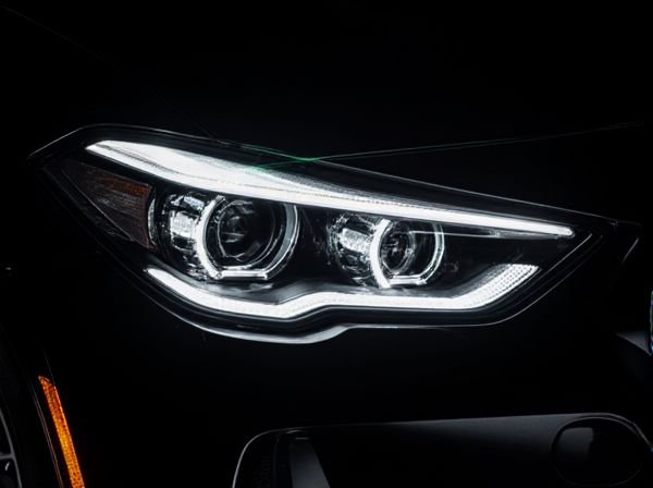 Laser vs. Matrix Car Headlights: What's the Difference?