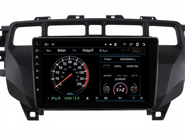 LCD Display Cluster vs. TFT Display Cluster in Car Dashboards: What's the Difference?