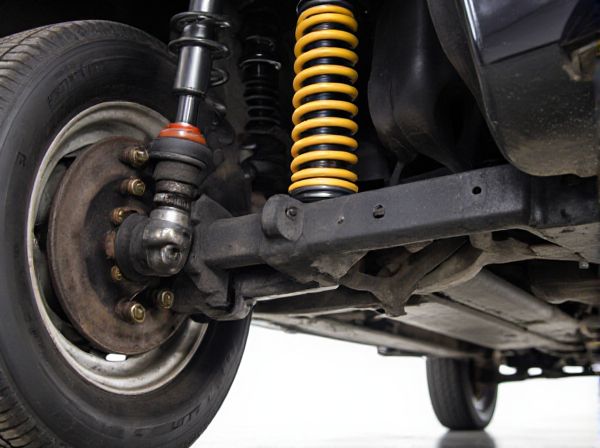Leaf Spring vs. Parabolic Spring in Car Suspension: What Is the Difference?