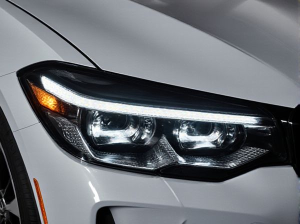LED Matrix Headlights vs. Standard LED Headlights in Cars: What Are the Differences?