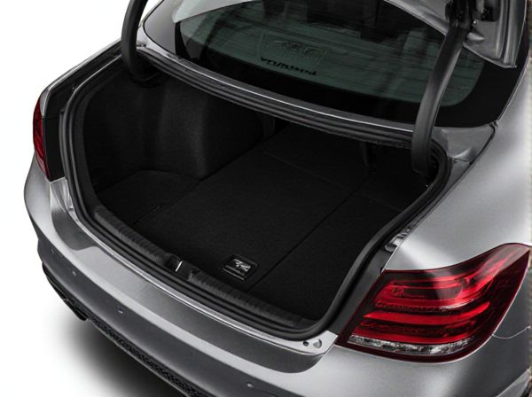 Liftback Trunk vs. Notchback Trunk: What Is the Difference in Car Design?