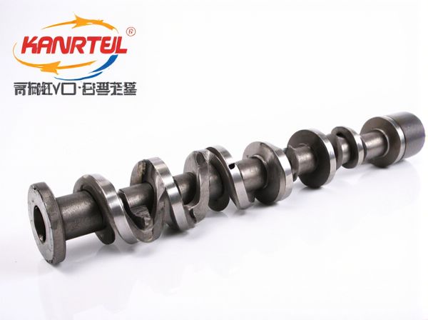 Lightweight vs. Heavy-Duty Crankshafts in Cars: What's the Difference?