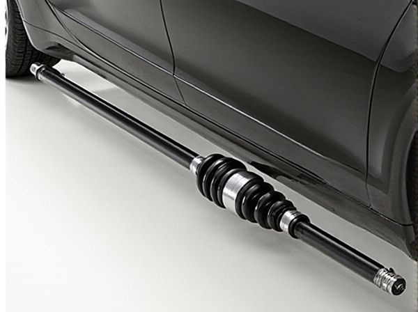 Lightweight vs Heavy-Duty Driveshafts: What's the Difference in Car Performance?