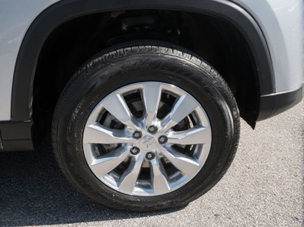 Lightweight vs. Heavyweight Car Wheels: What Is the Difference?
