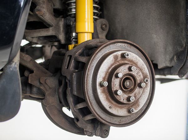 Limited Slip vs. Open Differential in Cars: What Is the Difference?