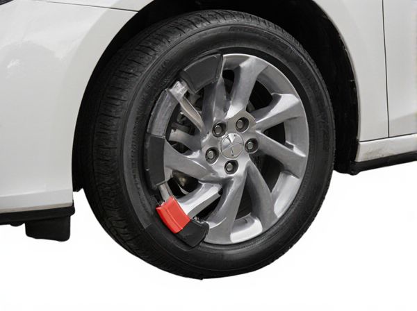 Lip Protector vs. No Lip Protector on Car Wheels: What's the Difference?