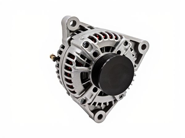 Liquid-Cooled vs. Air-Cooled Car Alternators: What's the Difference?