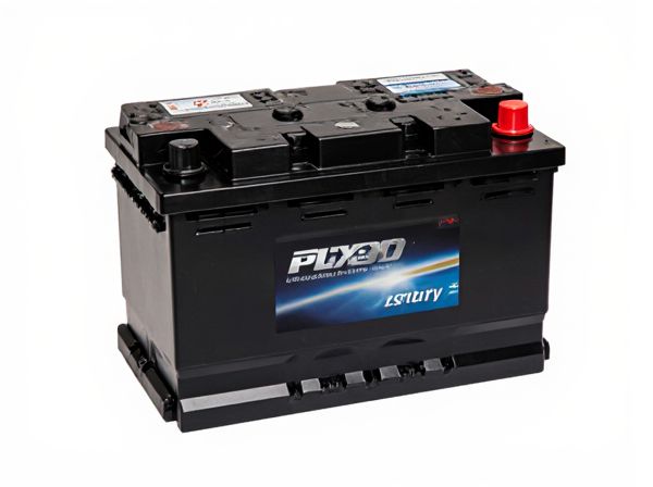 Lithium-Ion vs. Nickel-Metal Hydride Car Batteries: What Are the Differences?