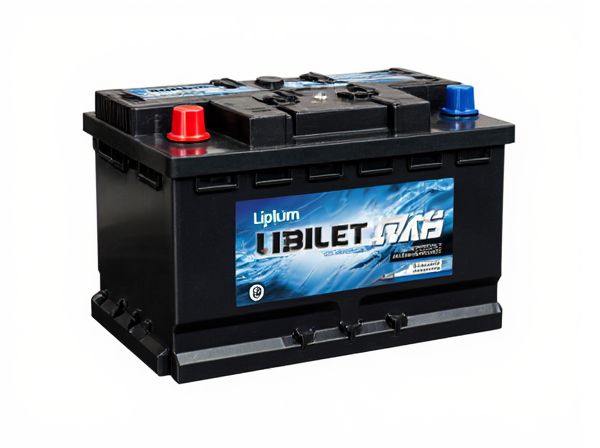 Lithium Iron Phosphate vs. Lead Acid Car Batteries: What Are the Differences?