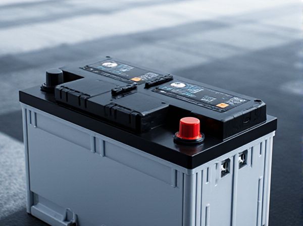 Lithium Iron Phosphate vs. Nickel Metal Hydride Car Batteries: What Are the Differences?