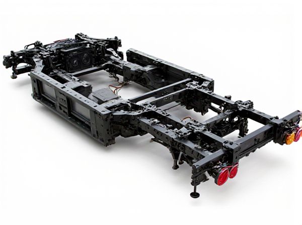 Live Chassis vs Dead Chassis in Car Design: What Is the Difference?