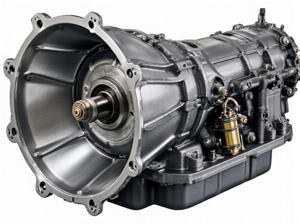 Lock-Up vs Non Lock-Up Torque Converters in Car Transmissions: What's the Difference?