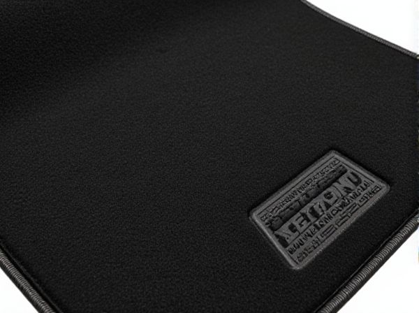 Logo Embossed vs Plain Car Floor Mats: What Is the Difference?
