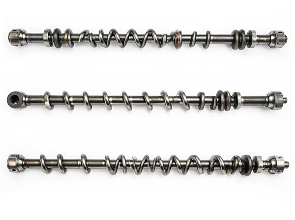 Long Duration vs. Short Duration Camshafts in Cars: What's the Difference?