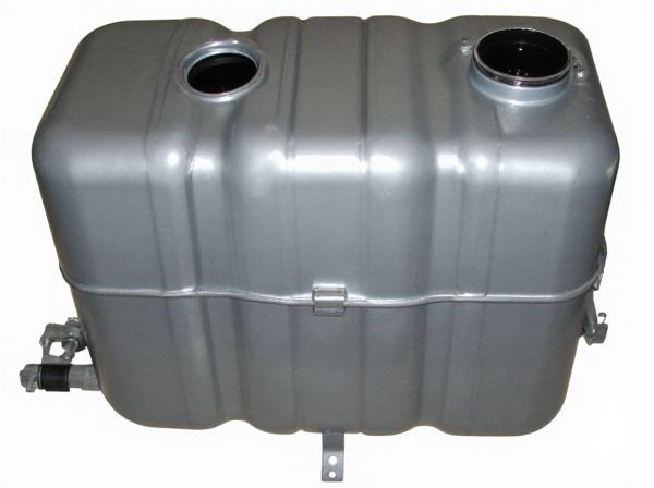 Longitudinal vs. Transverse Car Fuel Tanks: What's the Difference?