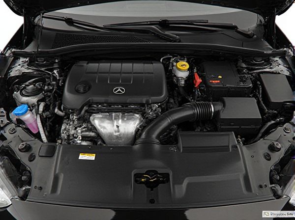 Longitudinal vs. Transverse Car Engines: What's the Difference?