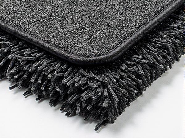 Loop Pile vs. Cut Pile Car Carpet: What's the Difference?