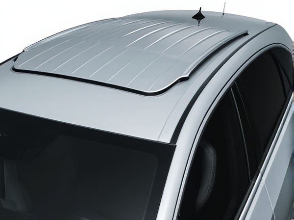 Louvered vs. Non-Louvered Car Roofs: What's the Difference?