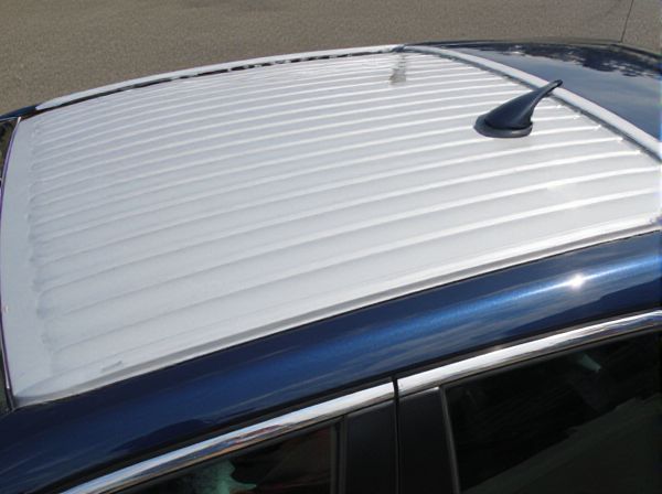 Louvered Roof vs. Solid Roof in Car Roofs: What Is the Difference?