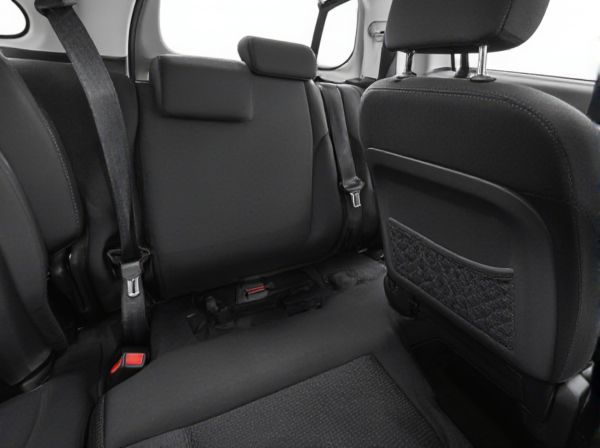 Low Back Seat vs. High Back Seat in Car Seats: What Is the Difference?