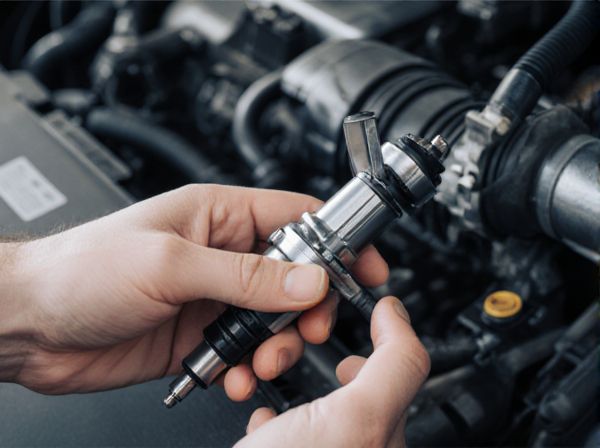 Low-Latency vs. Standard-Latency in Car Fuel Injectors: What Is the Difference?