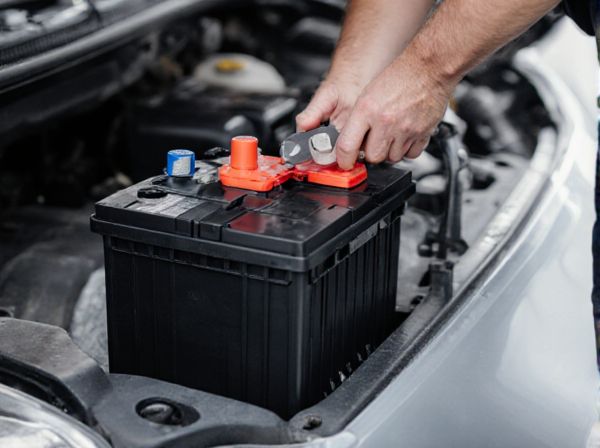 Low Maintenance vs. Maintenance-Free Car Batteries: What's the Difference?