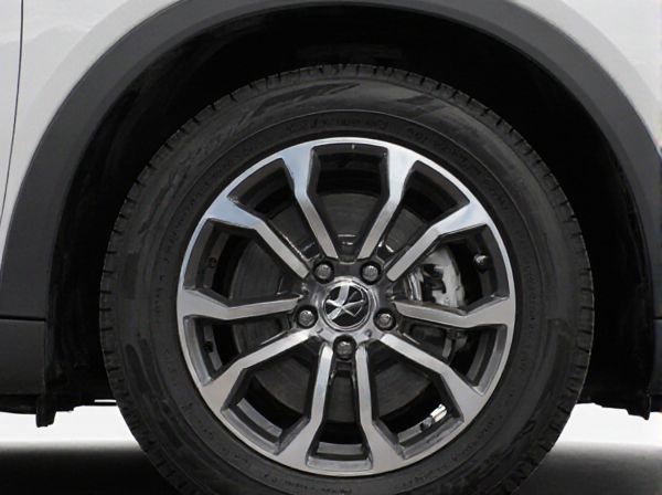 Low Offset Wheels vs. High Offset Wheels in Cars: What Is the Difference?