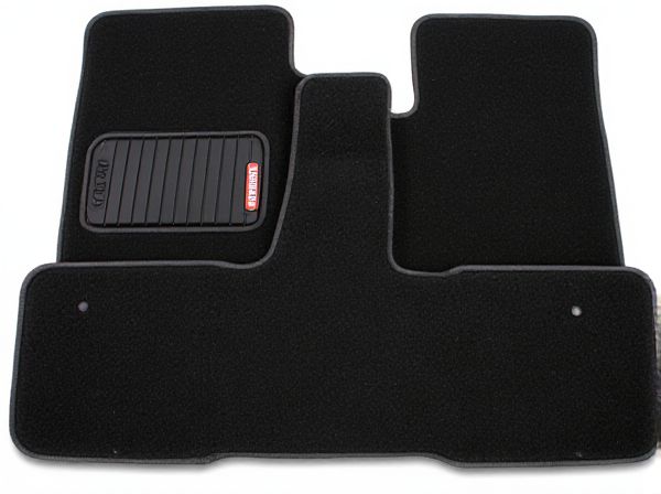Low Pile Carpet vs. High Pile Carpet in Car Interiors: What's the Difference?
