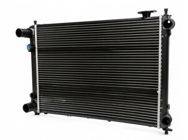 Low-Profile vs. High-Profile Car Radiators: What's the Difference?