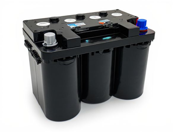 Low Resistance vs. High Resistance in Car Batteries: What Is the Difference?
