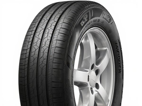 Low Rolling Resistance Tires vs Standard Tires: What Are the Differences?