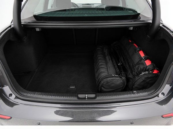 Luggage Compartment vs. Tool Compartment in a Car Trunk: What Is the Difference?