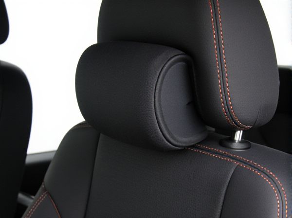Lumbar Support Seats vs. Non-Lumbar Seats in Cars: What's the Difference?