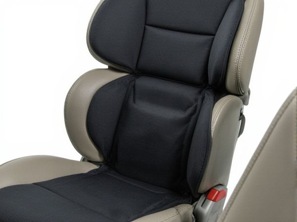 Lumbar Support Seats vs. Standard Support Seats in Cars: What Are the Differences?