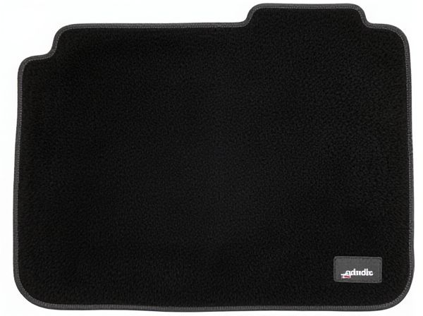 Luxury Plush Floor Mat vs. Basic Fabric Floor Mat in Car Floor Mats: What Is the Difference?