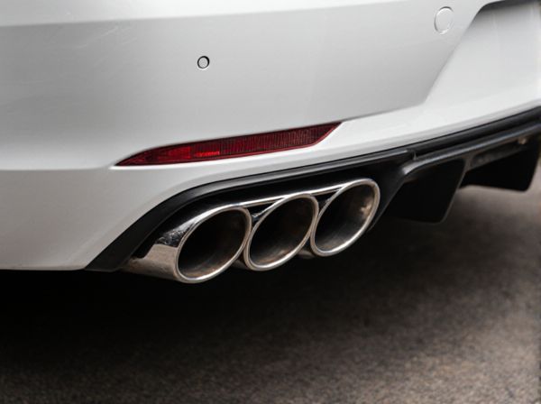 Mandrel-Bent vs. Crush-Bent Car Exhaust: What Is the Difference?