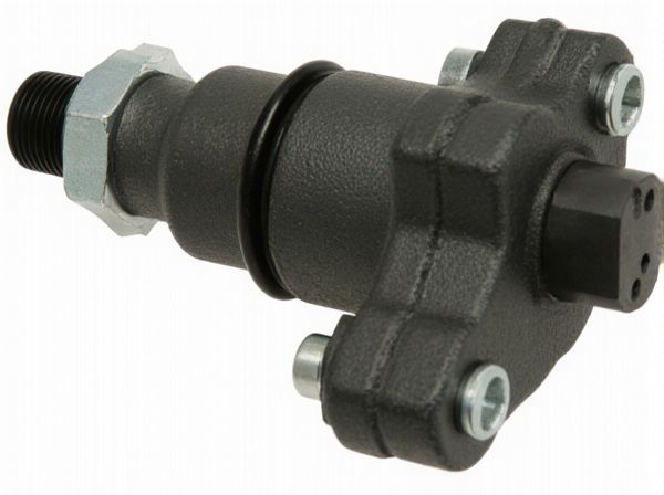 Manual Proportioning Valve vs. Automatic Proportioning Valve in Car Brakes: What Is the Difference?