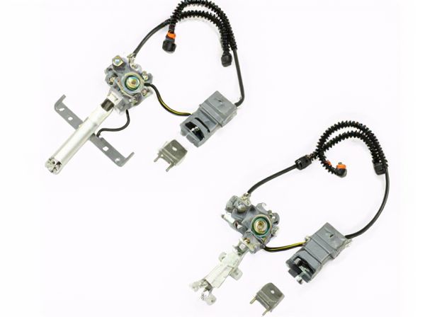 Manual Regulator vs. Power Regulator in Car Windows: What Is the Difference?
