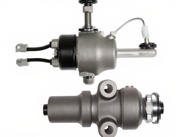 Manual Steering Box vs. Power-Assisted Steering Box in Cars: What Is the Difference?