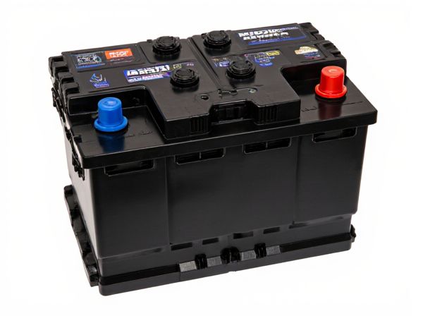 Marine Cranking vs. Dual Purpose Car Batteries: What's the Difference?