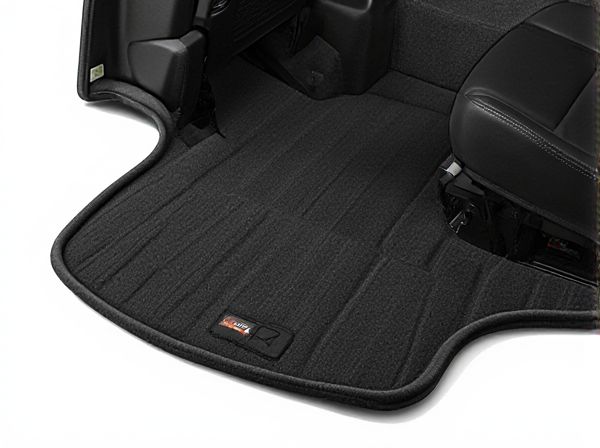 Mass Backing vs. Standard Backing in Car Carpets: What Is the Difference?
