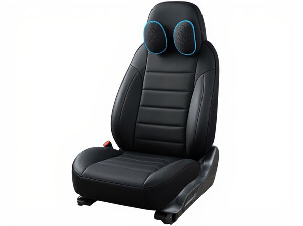 Massage Seat vs. Non-Massage Seat in Car Seats: What Is the Difference?