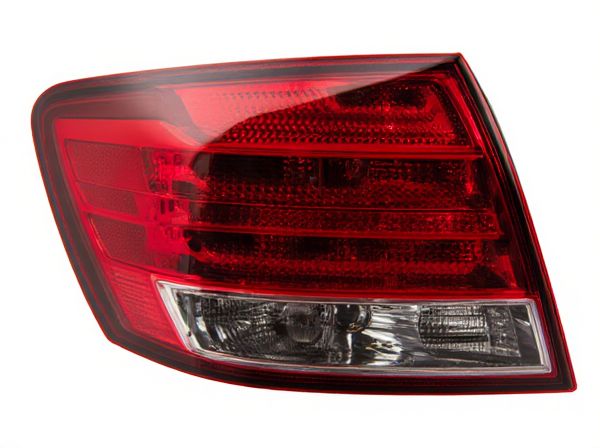 Matrix Taillights vs. Conventional Taillights in Cars: What Are the Differences?